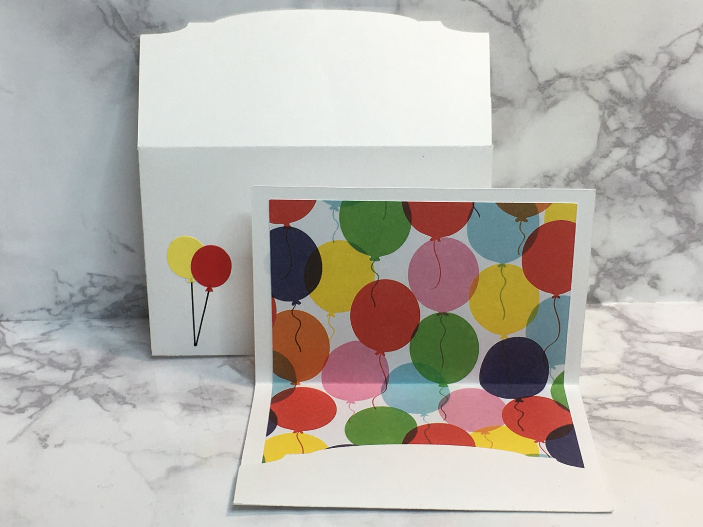 Gift Card Holder for birthday