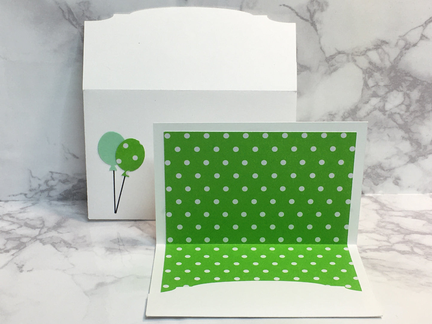 Gift Card Holder for birthday