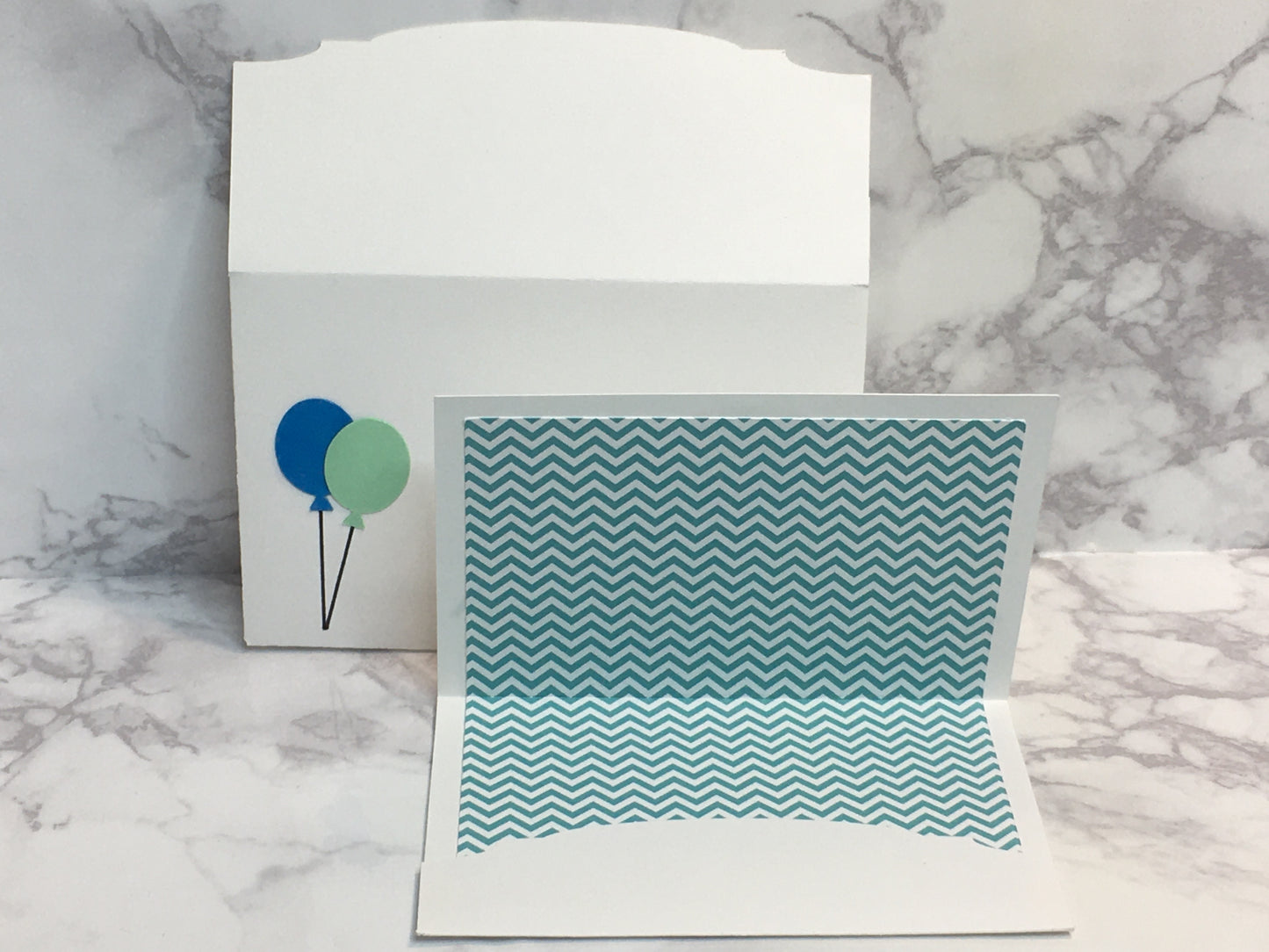 Gift Card Holder for birthday