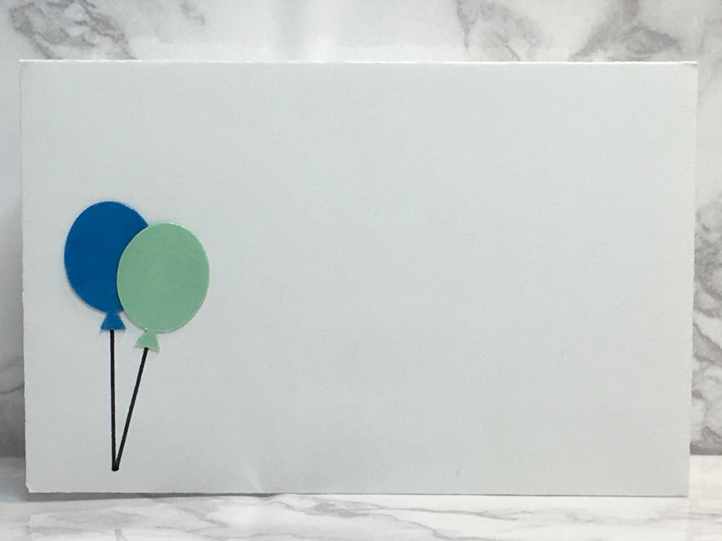 Gift Card Holder for birthday