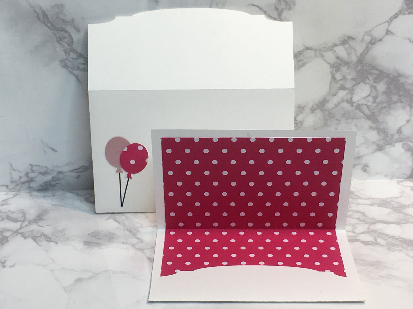 Gift Card Holder for birthday