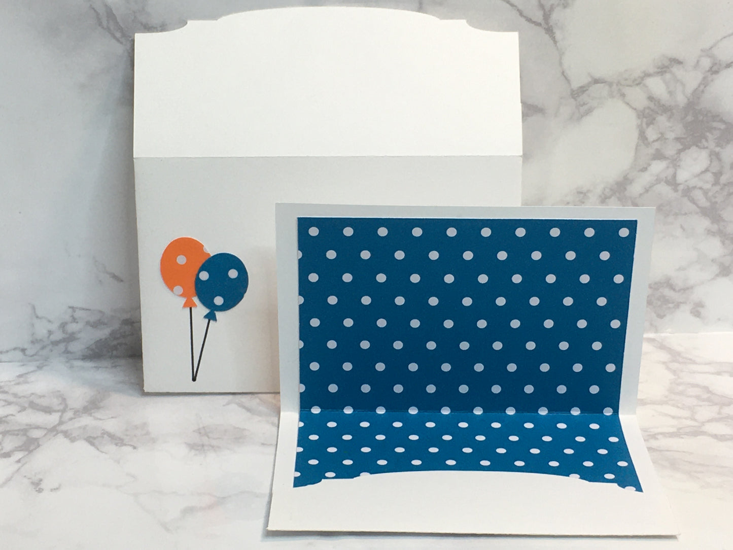 Gift Card Holder for birthday