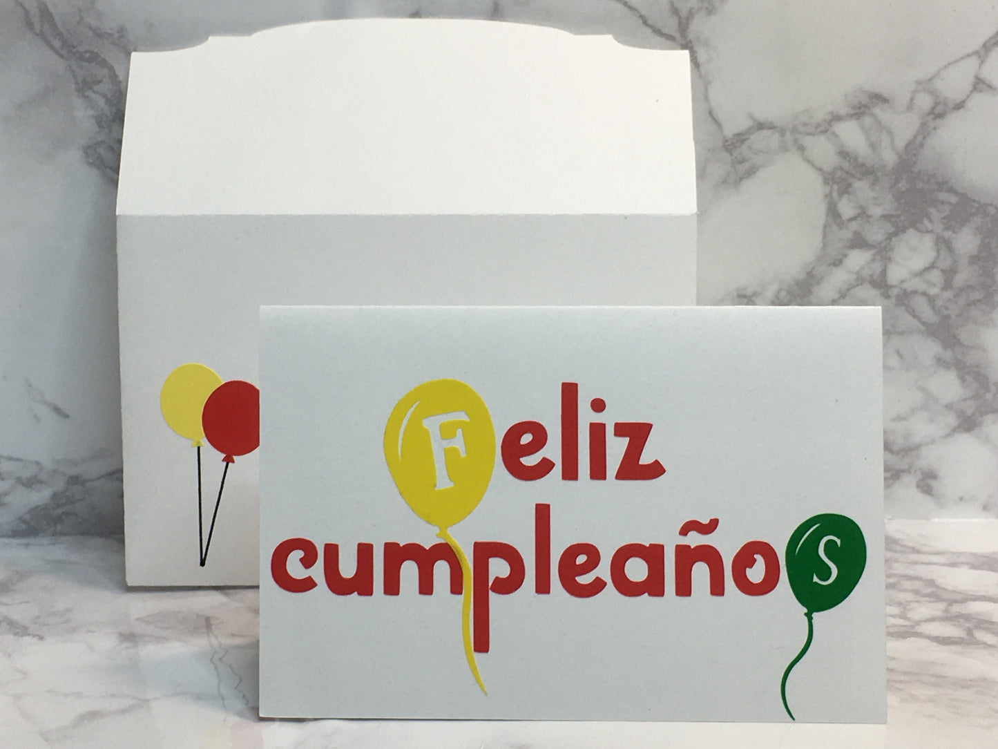 Gift Card Holder for birthday