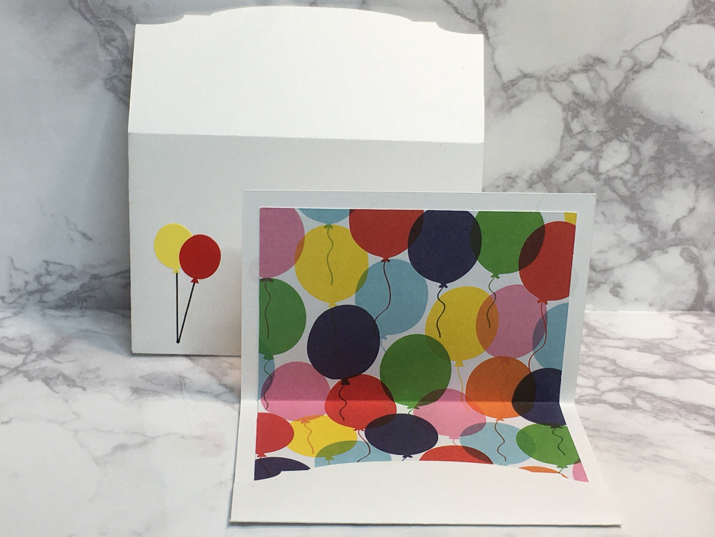 Gift Card Holder for birthday